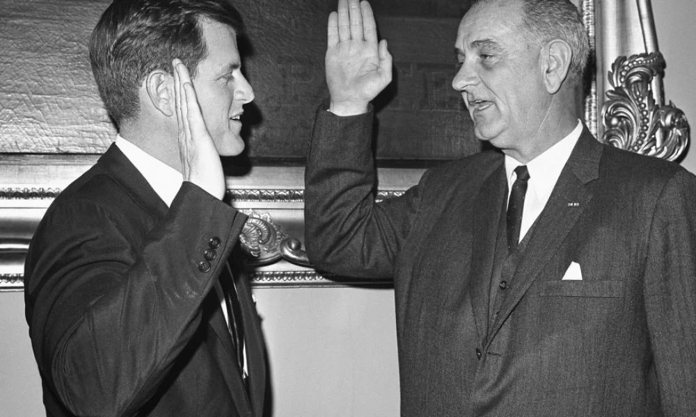 Από τον Τόμας Τζέφερσον στον Τζο Μπάιντεν - Οι ορκωμοσίες των Αμερικανών προέδρων